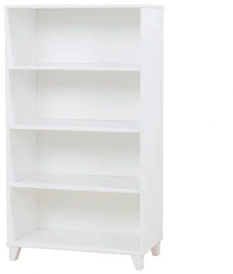 Hoppekids PETER Bokhylla med 3 hyllor