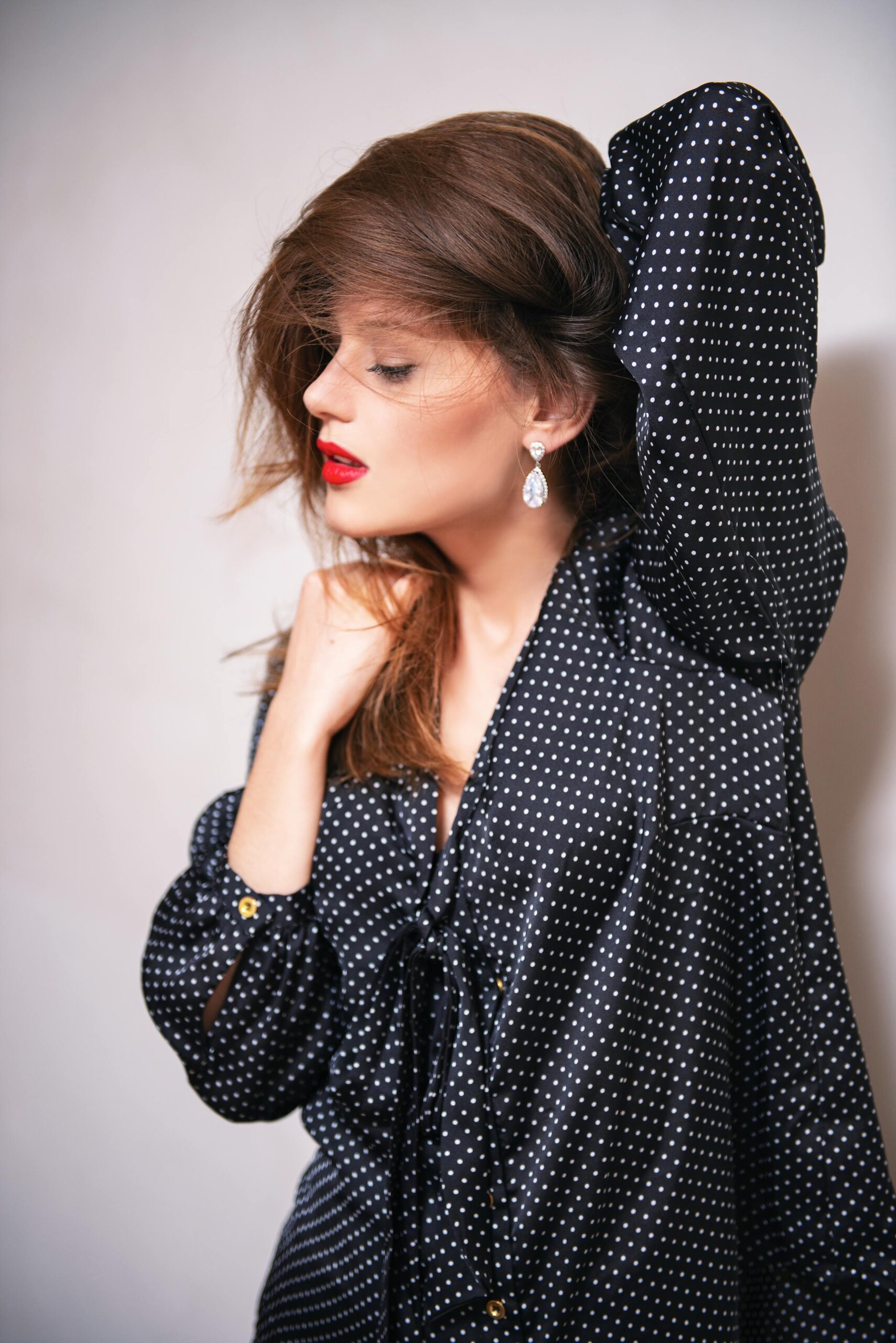 Neo Noir: En guide till modern mystik och stil
